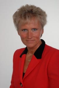 Ulrike Moser - Immobilien Maklerin