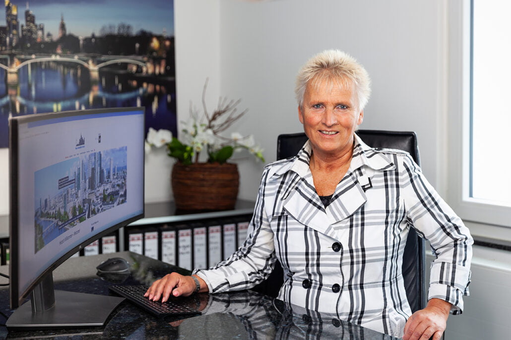 Ulrike Moser - Moser Immobilien Service