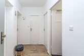 Ab 01.04.2024 - möbliertes Zimmer in 3er Wohngemeinschaft frei - Top Nordendlage - Nähe Oederweg - Eingangsbereich