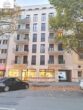 VERMIETET! Schickes 1-Zimmer Apartment (Neubau 2020) mit Balkon, Parkett, EBK - zentr. Ostend Lage - Hausansicht