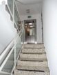 VERMIETET! 2 Zimmerwohnung mit Balkon + neuer offener Einbauküche - Bockenheim Top Lage - gepflegtes Treppenhaus