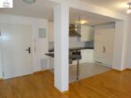 VERMIETET! 2 Zimmerwohnung mit Balkon + neuer offener Einbauküche - Bockenheim Top Lage - Küche wird noch erneuert