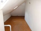 VERMIETET! Geräumige 2-Zimmerwohnung im Dachgeschoss in 3-Parteienhaus - ruhige Lage in Großheubach - Abstellraum