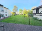 VERMIETET! Große, gemütliche 3,5 Zimmer Altbauwohnung mit Balkon - zentrale Lage Nähe TÜV Hanau - Gartennutzung möglich