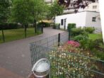 Großzügiges, sonniges 1 Zimmer-Apartment mit Balkon - zentral in Offenbach - gepflegte Aussenanlage