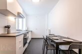 Ab Mitte Dezember - modernes und gemütliches Zimmer in 3er WG - mitten im Bahnhofsviertel - Küche