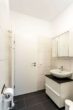 Ab Mitte Dezember - modernes und gemütliches Zimmer in 3er WG - mitten im Bahnhofsviertel - Badezimmer