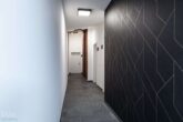 Stylisch möblierte Design Zimmer - zentral in Karben S-Bahn Anschluss - Flur
