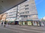 Großzügige 1-Zimmer Wohnung mitten in der Offenbacher Fußgängerzone - Haus Außenansicht