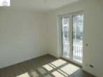 VERMIETET! NEUBAU 2017! Schicke 2- Zimmer Wohnung mit Balkon + Einbauküche - Niederroden - Ausschnitt Schlafzimmer