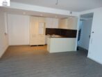 VERMIETET! NEUBAU 2017! Schicke 2- Zimmer Wohnung mit Balkon + Einbauküche - Niederroden - Ausschnitt Küche