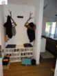VERMIETET! NEUBAU 2017! Schicke 2- Zimmer Wohnung mit Balkon + Einbauküche - Niederroden - Ausschnitt Flurbereich