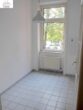VERMIETET!Bezahlbare, gemütliche 3 Zimmer Altbauwohnung - mitten in Bockenheim - Blick in die Küche