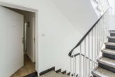 Ab 01.01.2024 - möbliertes, helles Zimmer in 3-Zimmer-Wohnung - Top Lage bei Berger Straße - Nordend - gepflegtes Treppenhaus