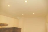 Schicke 2- Zimmerwohnung mit Einbauküche - zentral in Bad Vilbel - LED-Beleuchtung