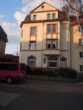 Hell und freundlich: 2 Zimmerwohnung mit Wohnküche - ruhig und zentral in Heddernheim - Außenansicht Haus
