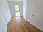 Nagelneu + richtig schick : 3-Zimmerwohnung mit Balkon - ruhig in Offenbach-Ost - Blick in Zimmer B
