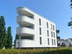 Nagelneu + richtig schick : 3-Zimmerwohnung mit Balkon - ruhig in Offenbach-Ost - was für eine tolle Ansicht