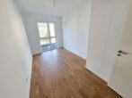Richtig schick & Nagelneu : große 4-Zimmerwohnung mit großem Balkon - ruhig in Offenbach-Ost - Blick in Zimmer C