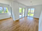 Richtig schick & Nagelneu : große 4-Zimmerwohnung mit großem Balkon - ruhig in Offenbach-Ost - offener Wohn-/Essbereich