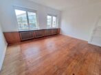 Großzügige 4 Zimmerwohnung mit Holzdielenboden + Balkon - WG geeignet - zentralst in Offenbach - Ausschnitt Zimmer B