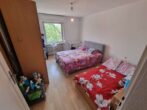 Gemütliche 2-Zimmer mit Wohnküche + Wannenbad - direkt gegenüber dem Klinikum Offenbach - Beispiel Möblierung Zi A