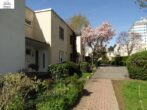 VERMIETET! Willkommen Zuhause - 4 Zimmer + Balkon + Terrasse + Garten - ruhig in FFM-Niederursel - direkte Nachbarschaft