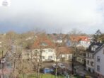 VERMIETET! TopTaunusblick! Sonnige 2 Zimmer Terrassenwohnung inkl. Einbauküche in Bad Homburg - Blick von der Terrasse