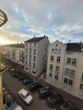 Ab Sofort - gemütlich möbliertes 1 Zimmer Apartment nähe Bergerstraße - Aussicht aus dem Apartment
